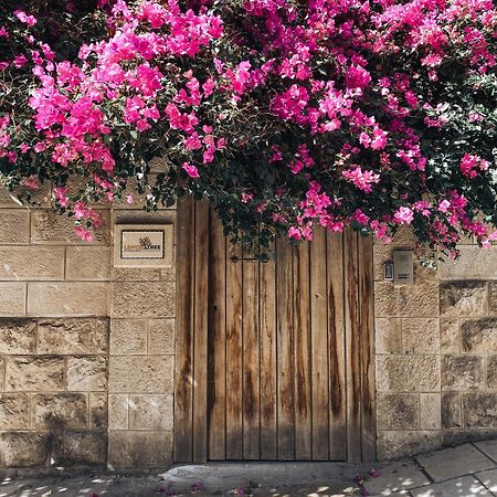 Lemon Tree Residence Amman Dış mekan fotoğraf