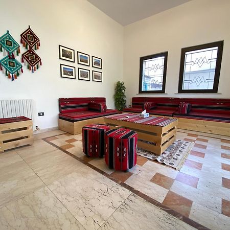 Lemon Tree Residence Amman Dış mekan fotoğraf