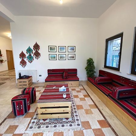 Lemon Tree Residence Amman Dış mekan fotoğraf