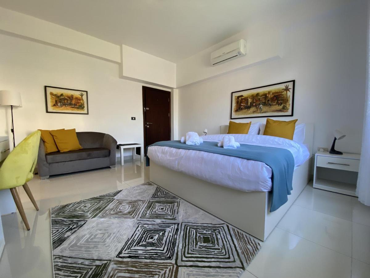 Lemon Tree Residence Amman Dış mekan fotoğraf