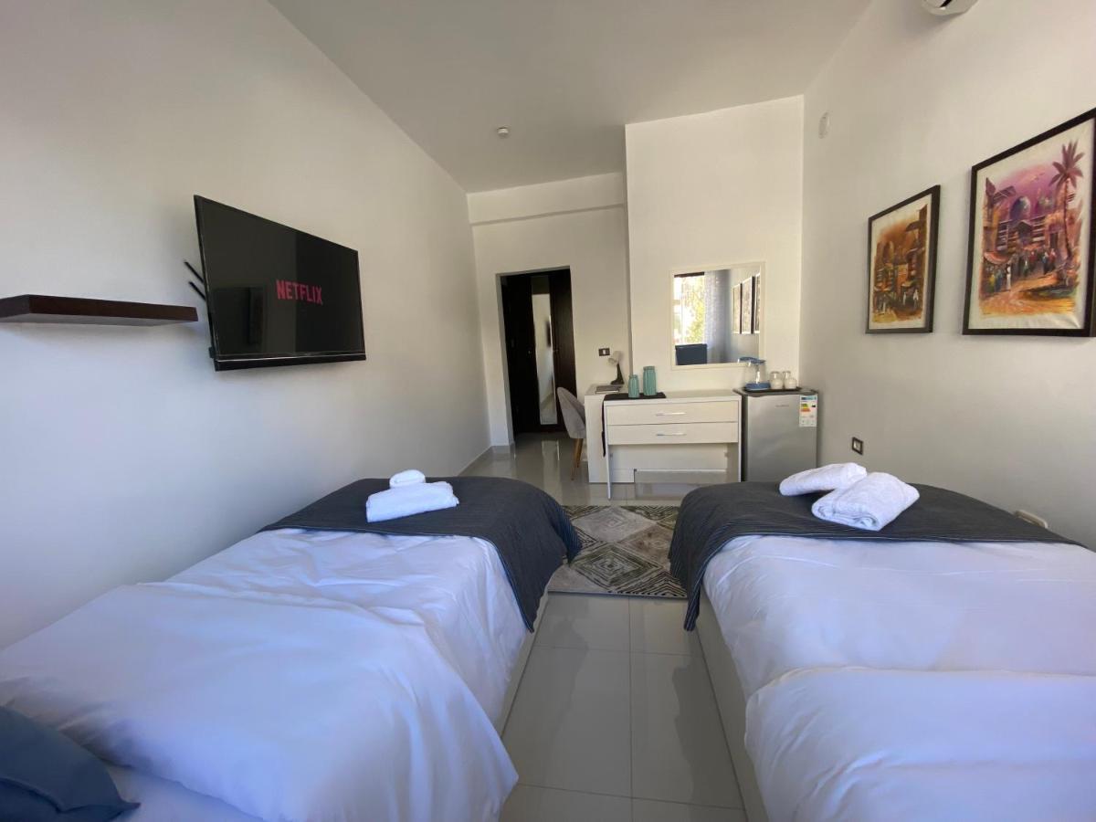 Lemon Tree Residence Amman Dış mekan fotoğraf