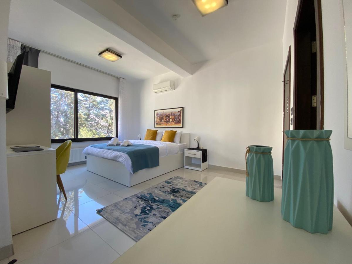 Lemon Tree Residence Amman Dış mekan fotoğraf