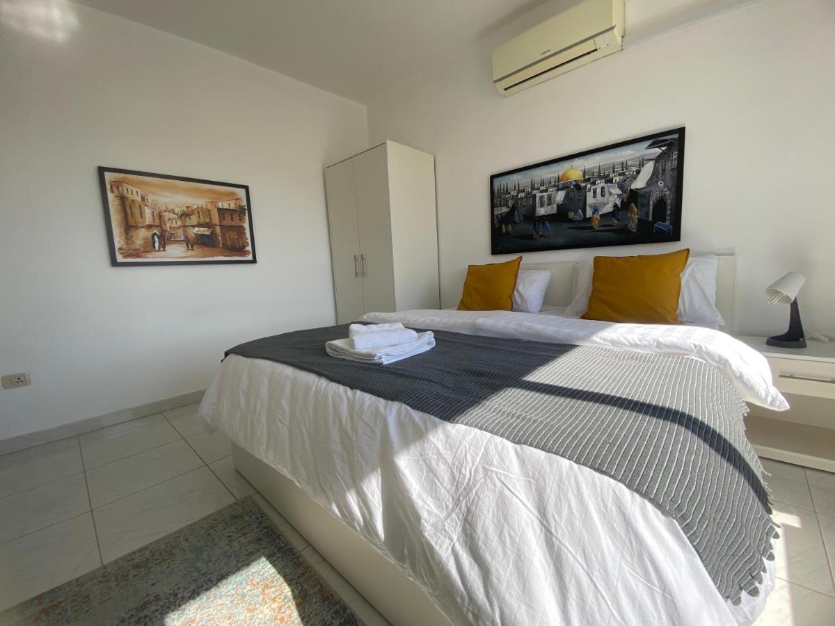 Lemon Tree Residence Amman Dış mekan fotoğraf