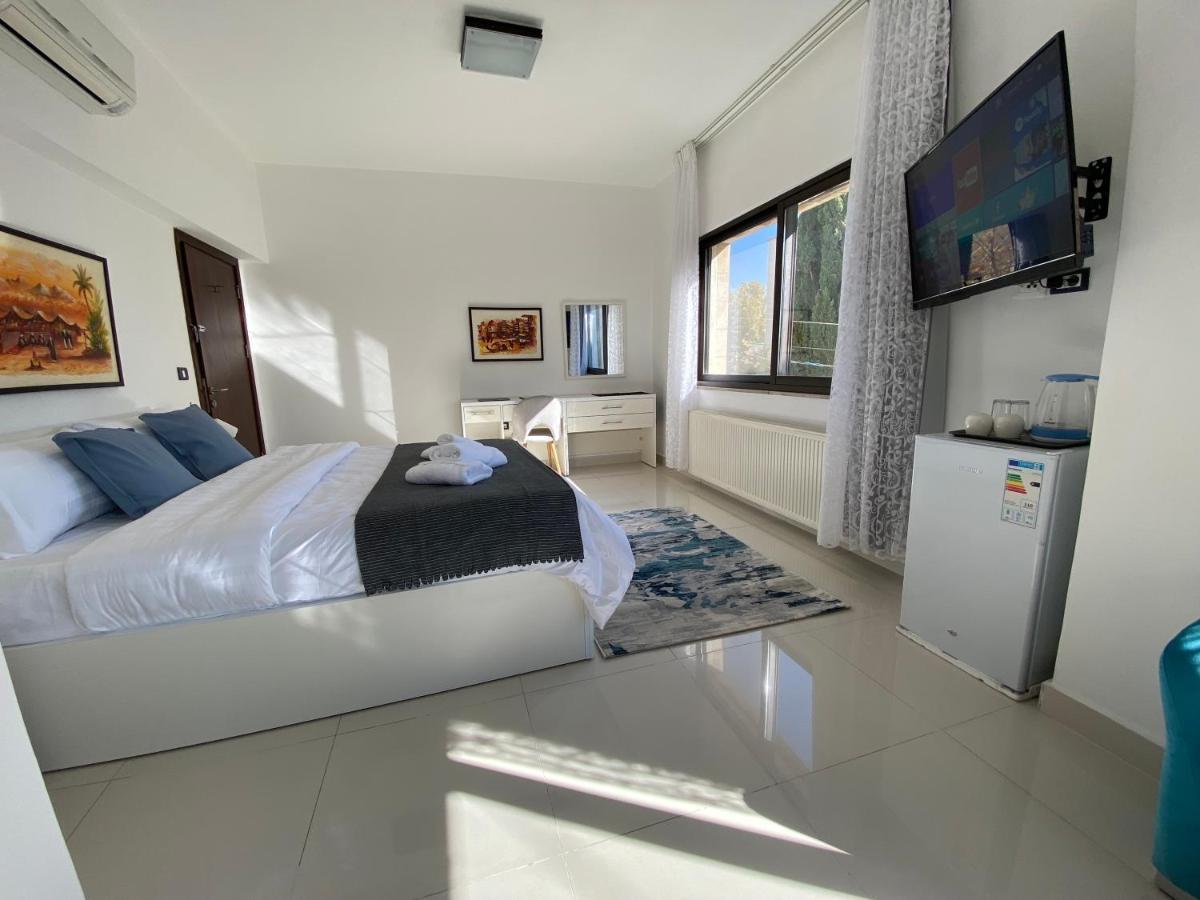 Lemon Tree Residence Amman Dış mekan fotoğraf