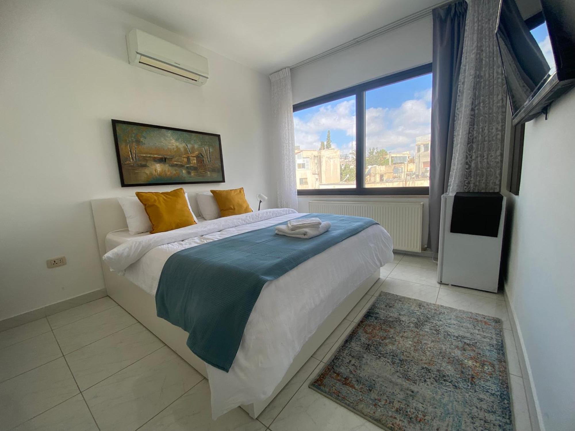 Lemon Tree Residence Amman Dış mekan fotoğraf