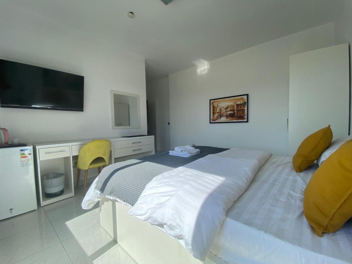 Lemon Tree Residence Amman Dış mekan fotoğraf