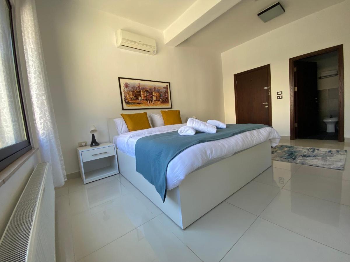 Lemon Tree Residence Amman Dış mekan fotoğraf