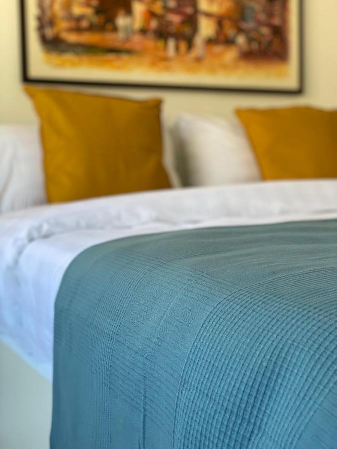 Lemon Tree Residence Amman Dış mekan fotoğraf