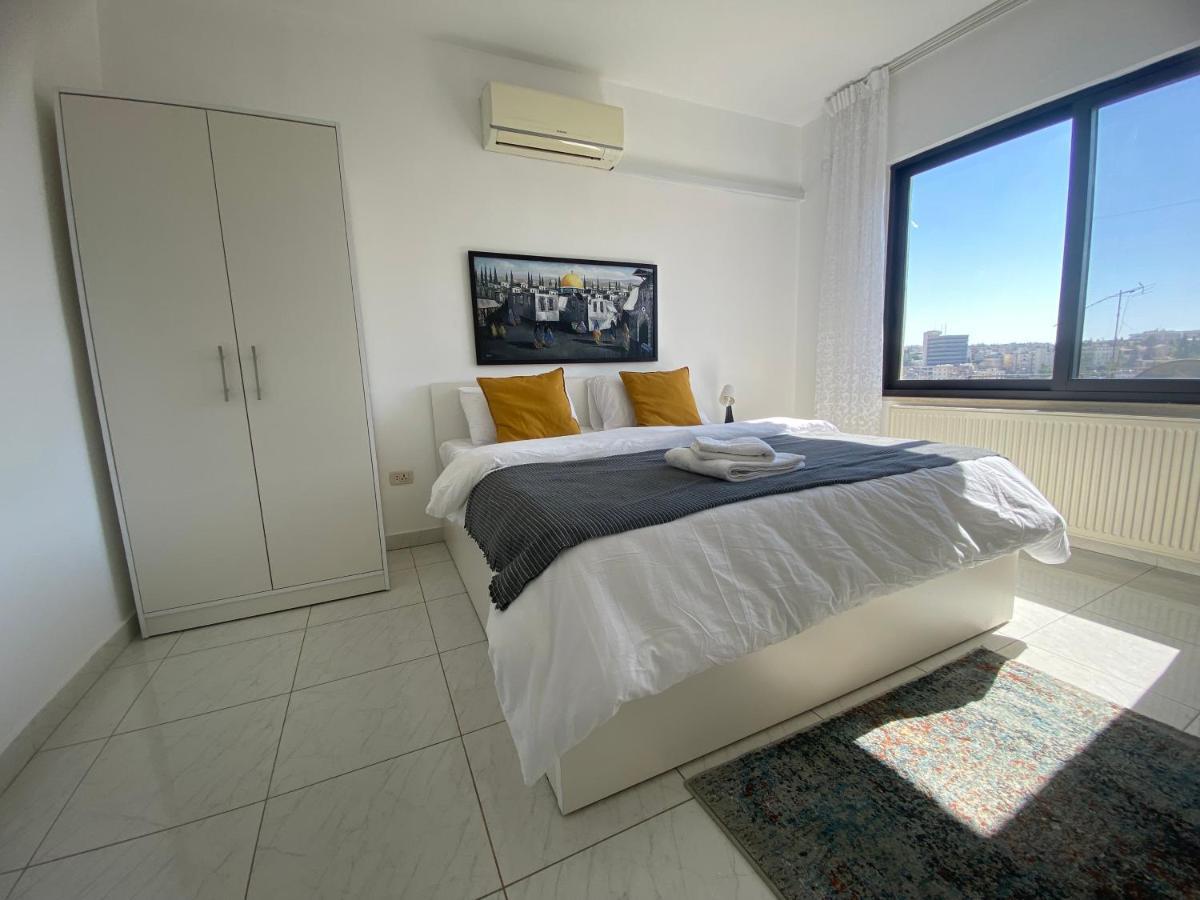 Lemon Tree Residence Amman Dış mekan fotoğraf