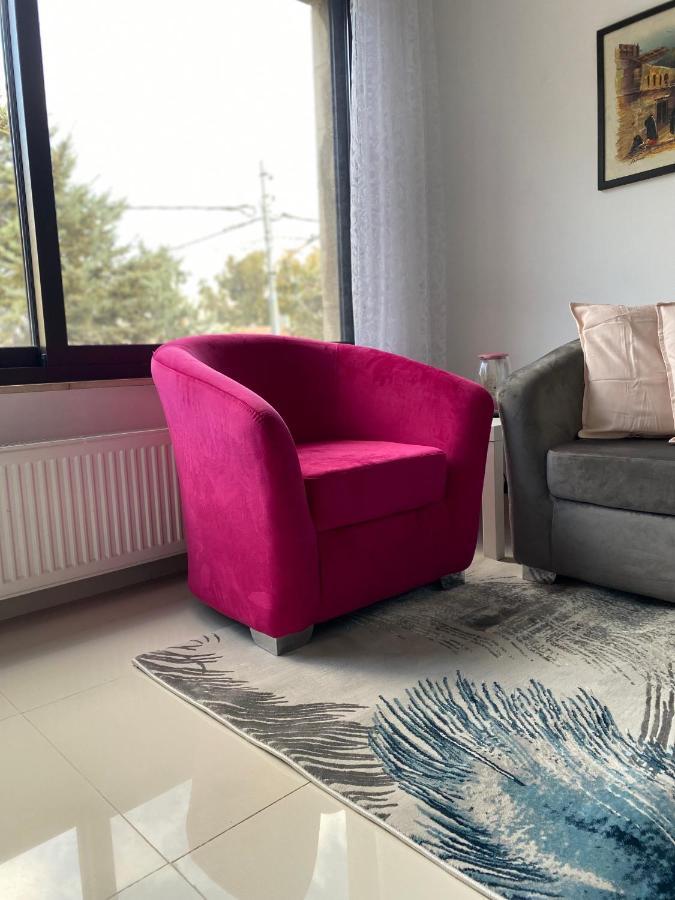 Lemon Tree Residence Amman Dış mekan fotoğraf