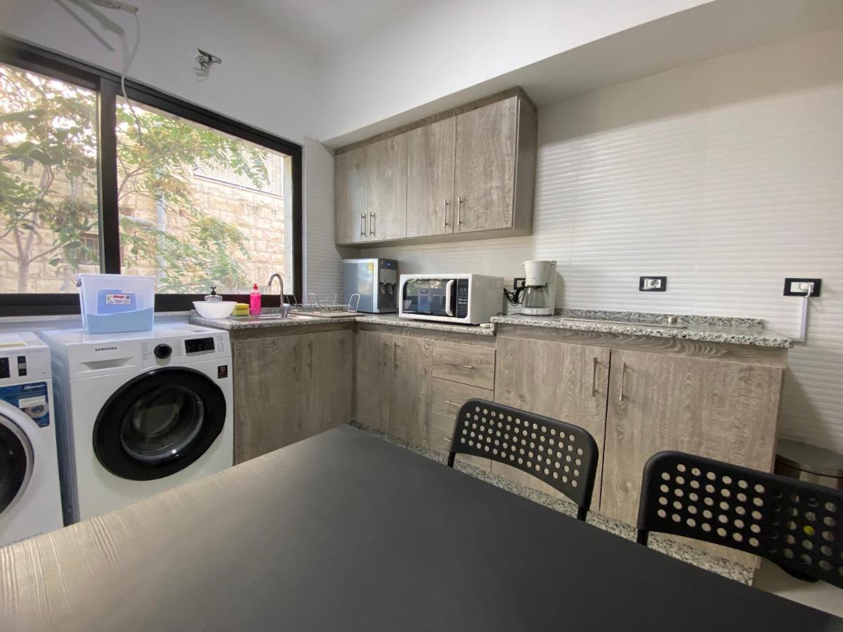 Lemon Tree Residence Amman Dış mekan fotoğraf