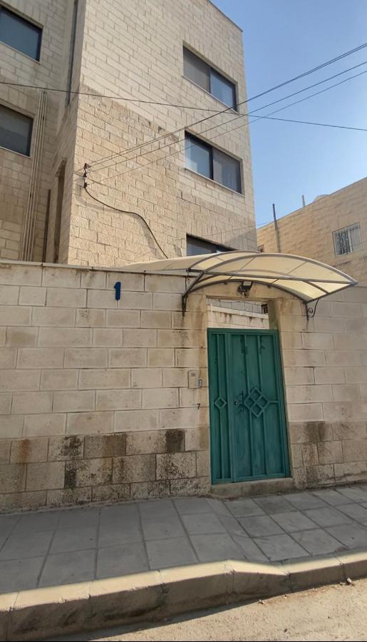Lemon Tree Residence Amman Dış mekan fotoğraf