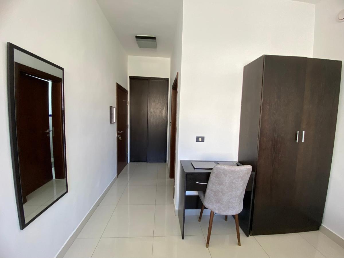 Lemon Tree Residence Amman Dış mekan fotoğraf