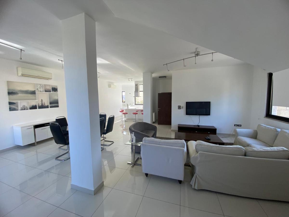 Lemon Tree Residence Amman Dış mekan fotoğraf