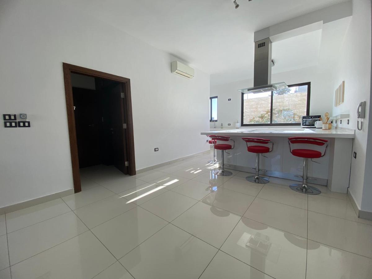 Lemon Tree Residence Amman Dış mekan fotoğraf