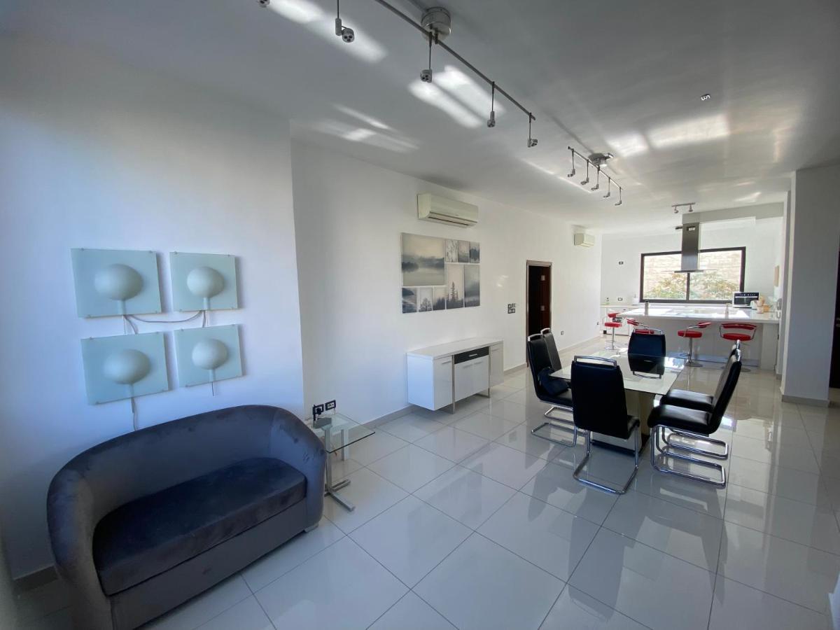 Lemon Tree Residence Amman Dış mekan fotoğraf