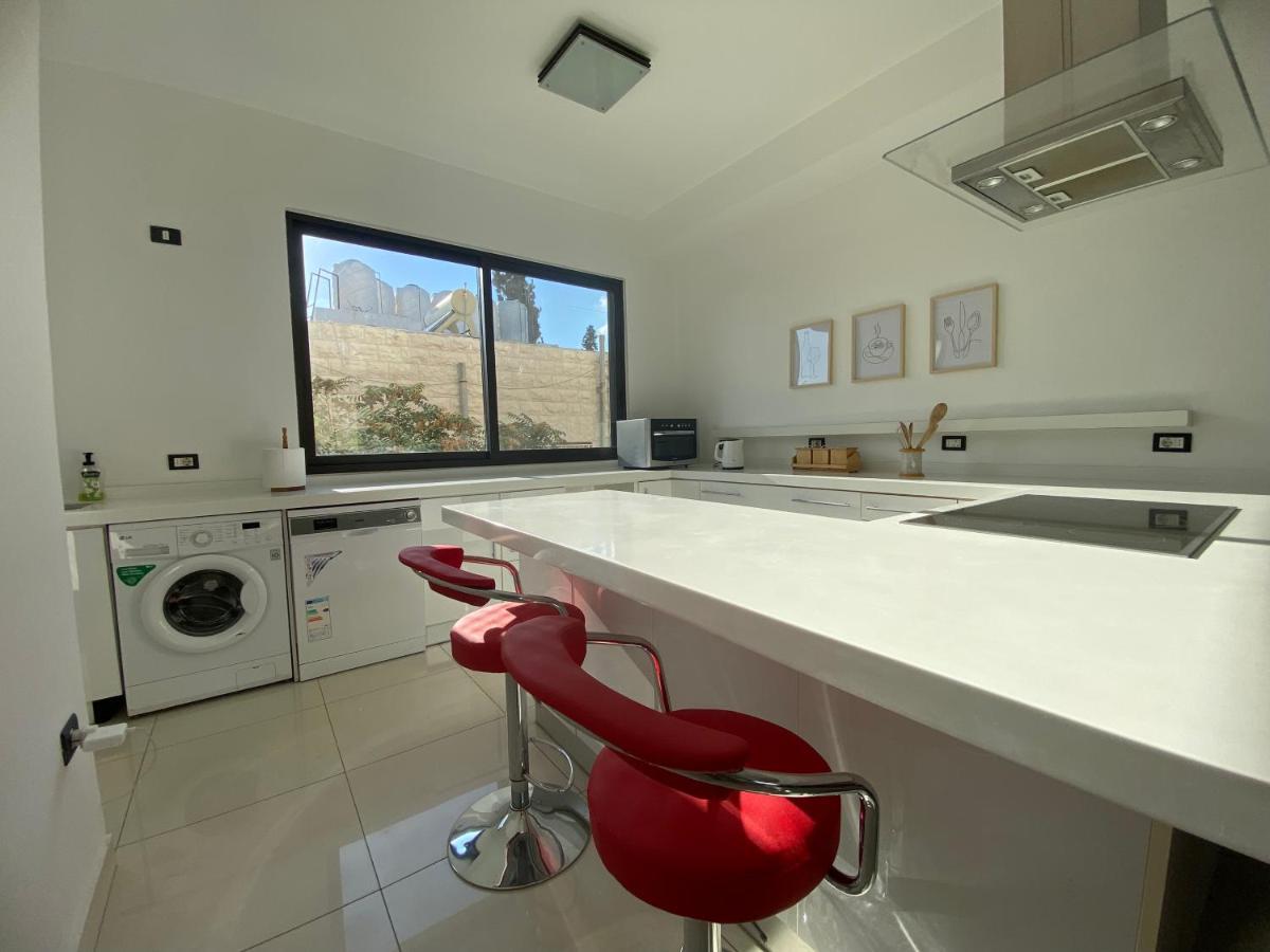 Lemon Tree Residence Amman Dış mekan fotoğraf