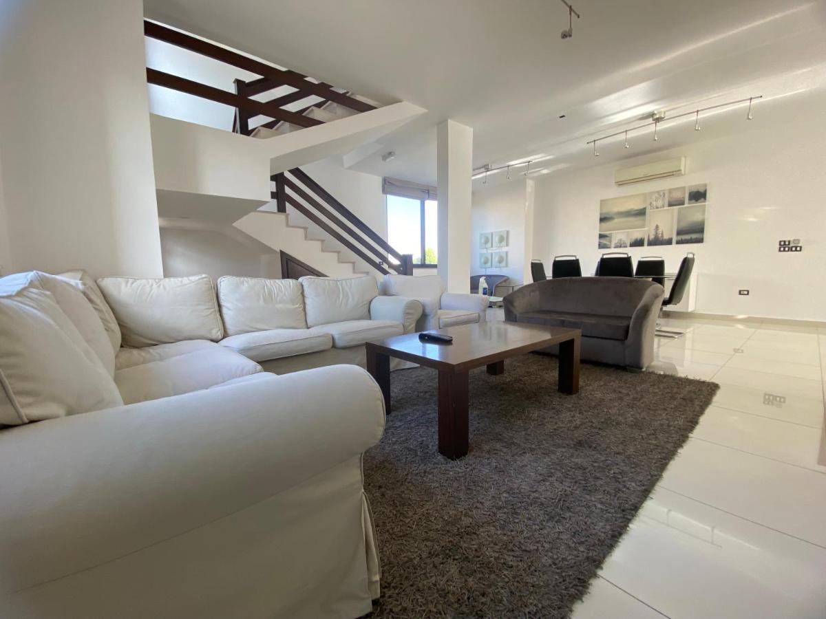 Lemon Tree Residence Amman Dış mekan fotoğraf