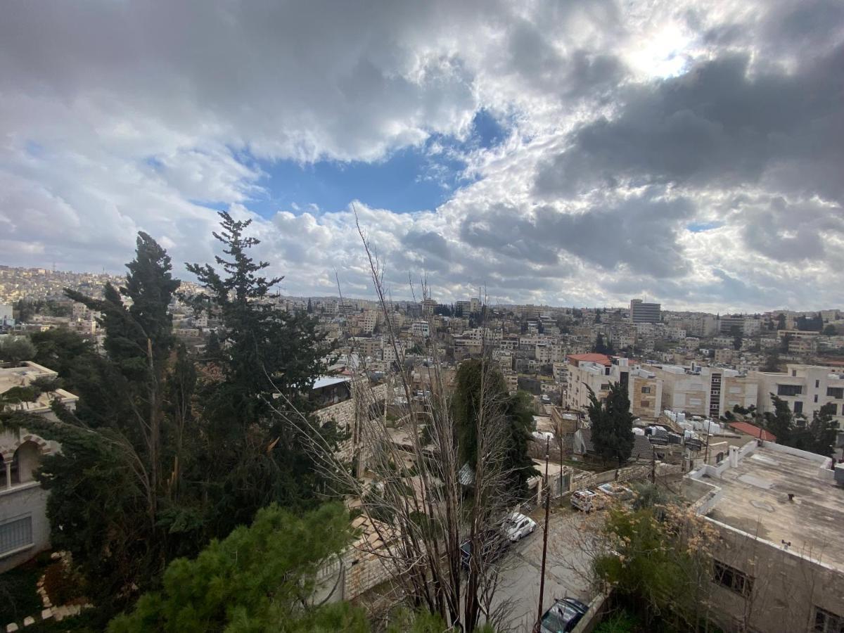 Lemon Tree Residence Amman Dış mekan fotoğraf