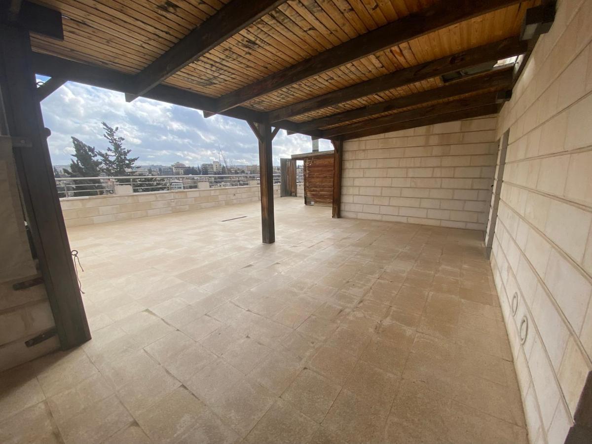 Lemon Tree Residence Amman Dış mekan fotoğraf