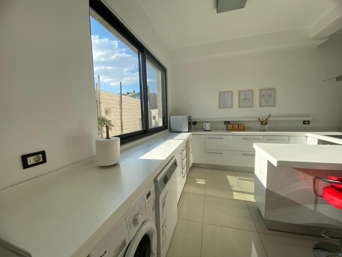 Lemon Tree Residence Amman Dış mekan fotoğraf