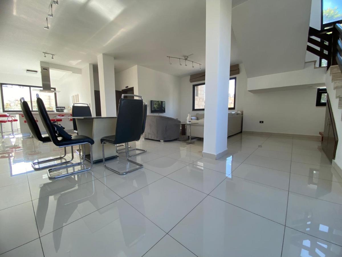 Lemon Tree Residence Amman Dış mekan fotoğraf