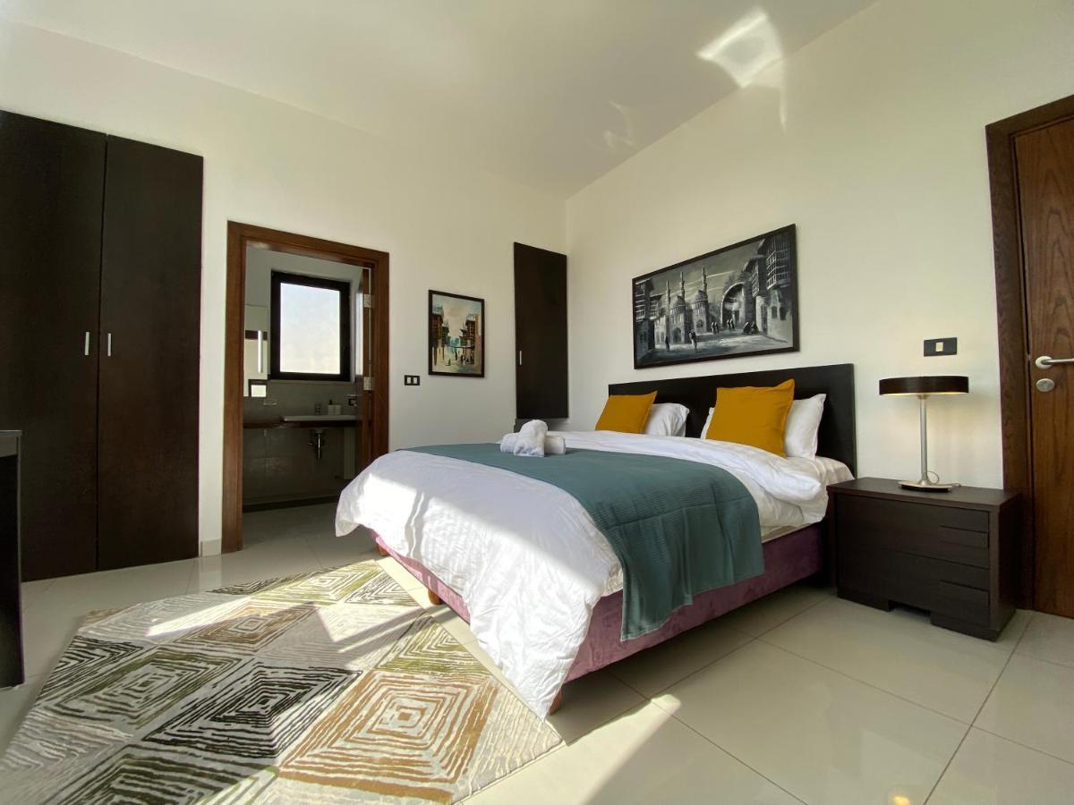 Lemon Tree Residence Amman Dış mekan fotoğraf