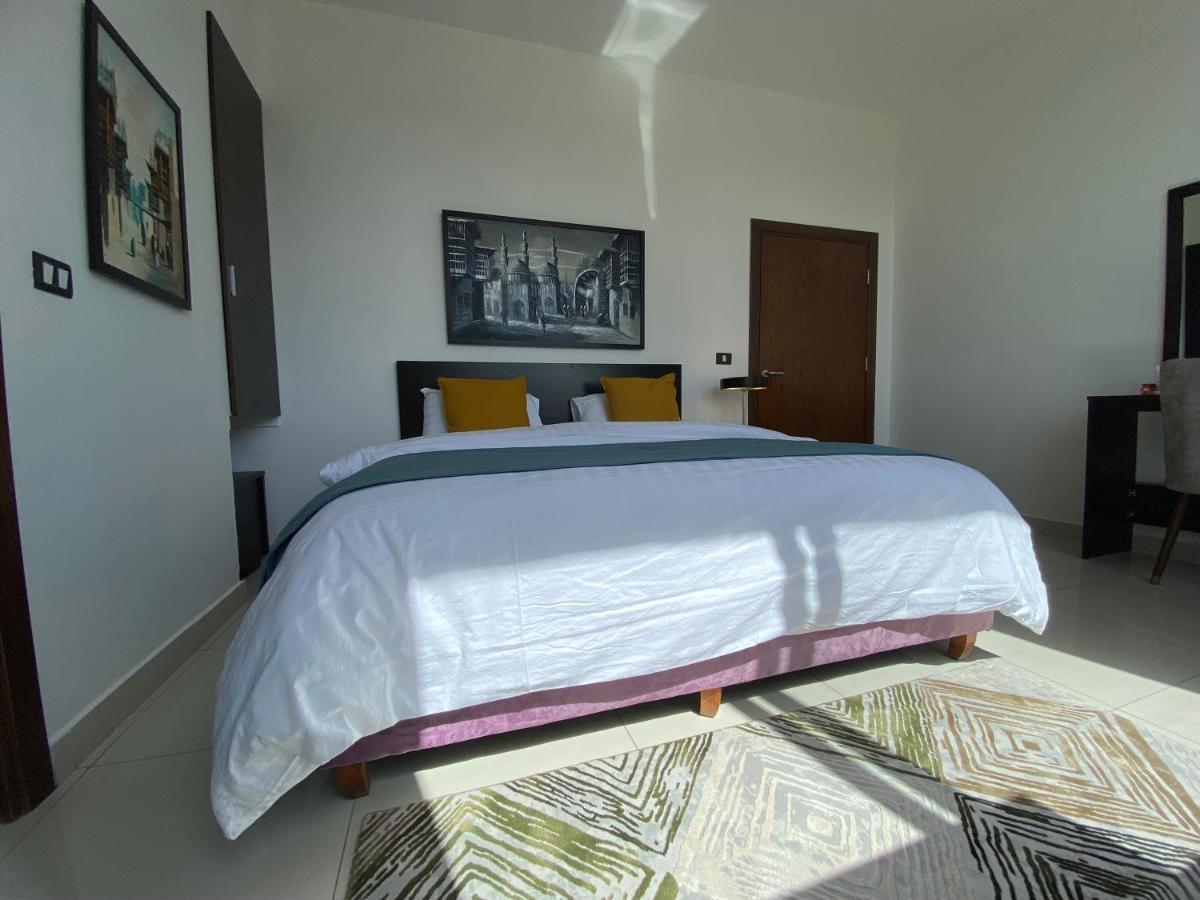 Lemon Tree Residence Amman Dış mekan fotoğraf