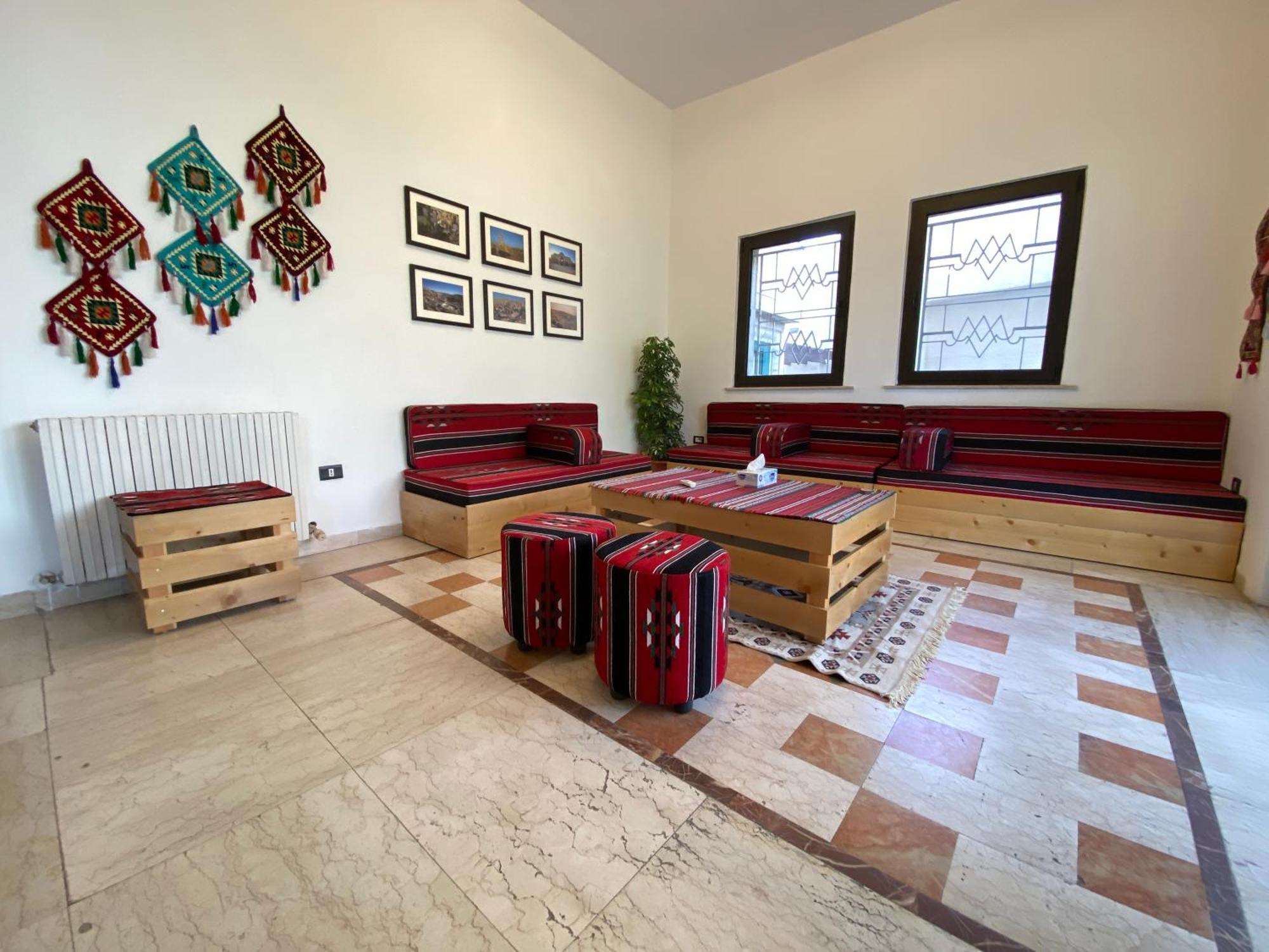 Lemon Tree Residence Amman Dış mekan fotoğraf