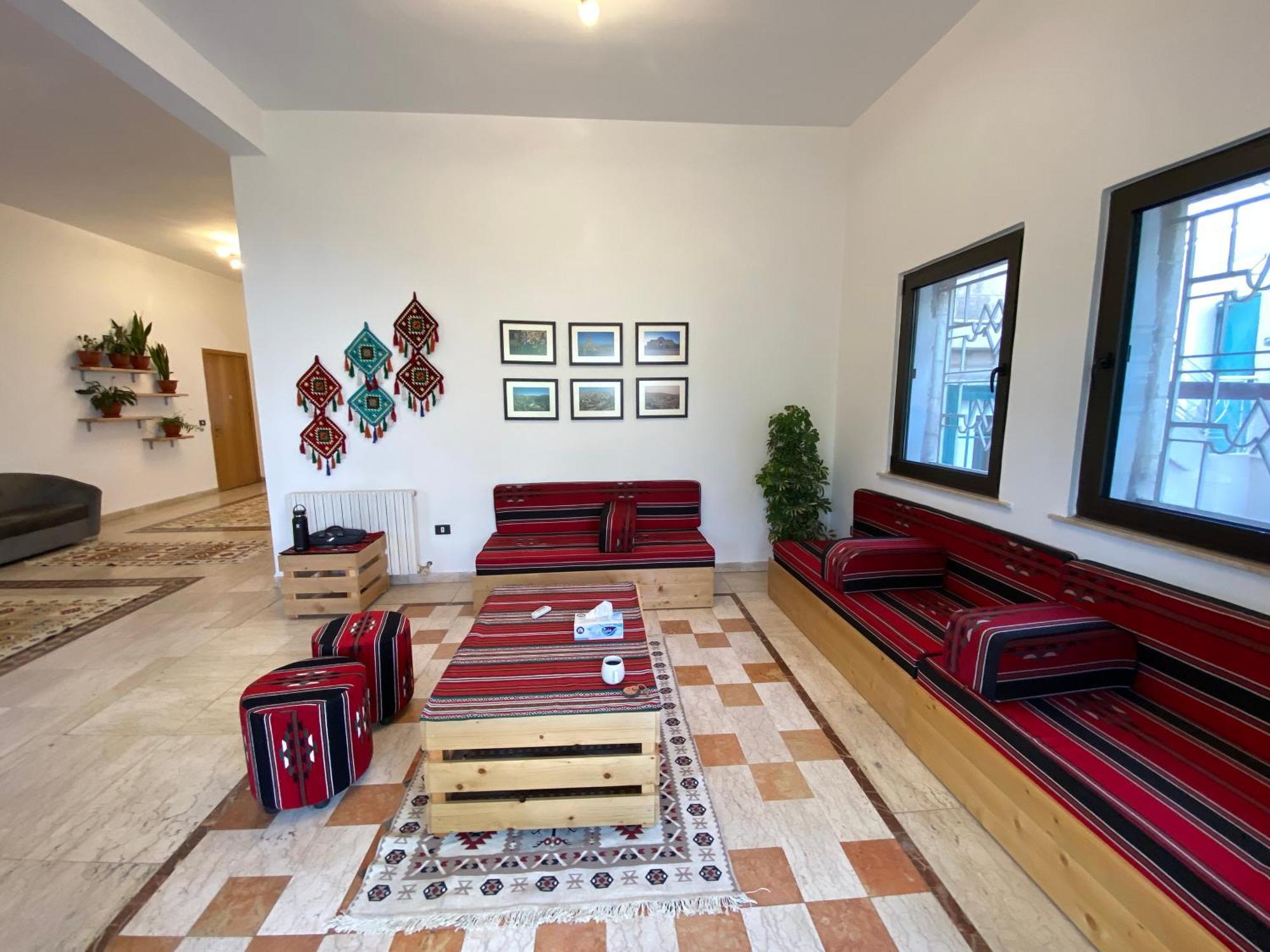 Lemon Tree Residence Amman Dış mekan fotoğraf