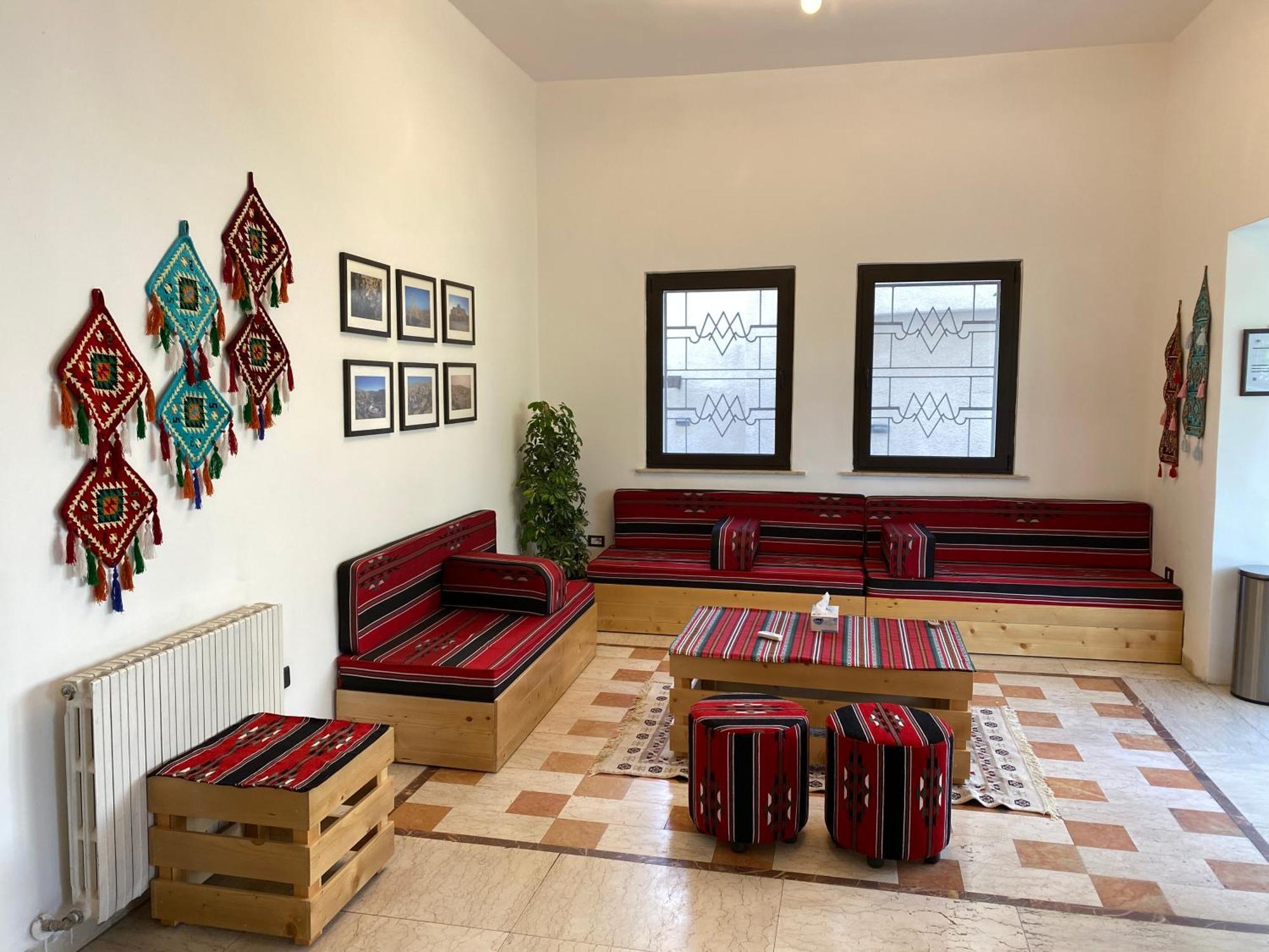 Lemon Tree Residence Amman Dış mekan fotoğraf
