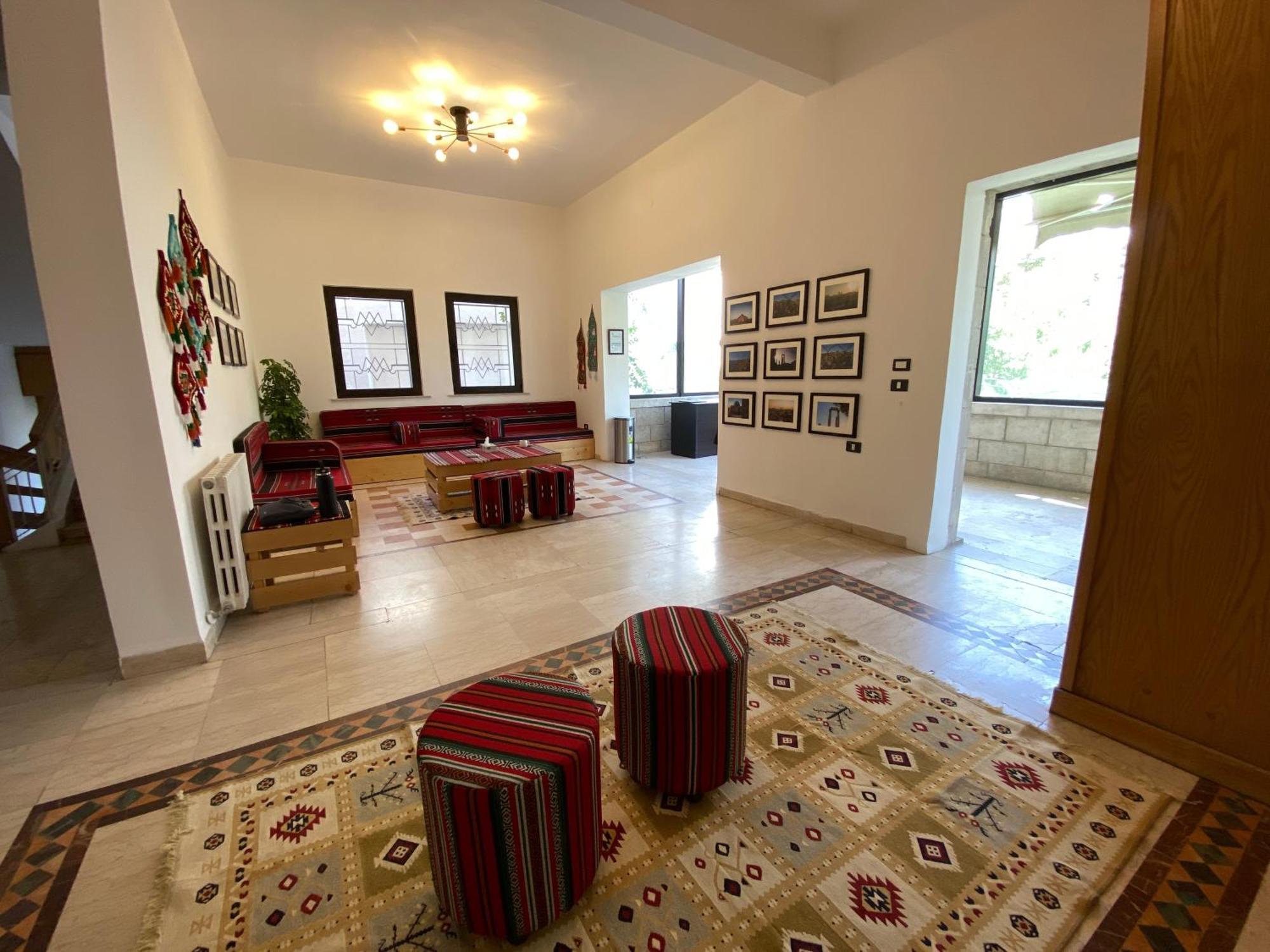 Lemon Tree Residence Amman Dış mekan fotoğraf