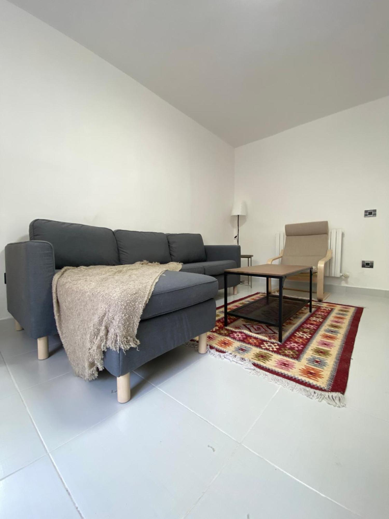 Lemon Tree Residence Amman Dış mekan fotoğraf