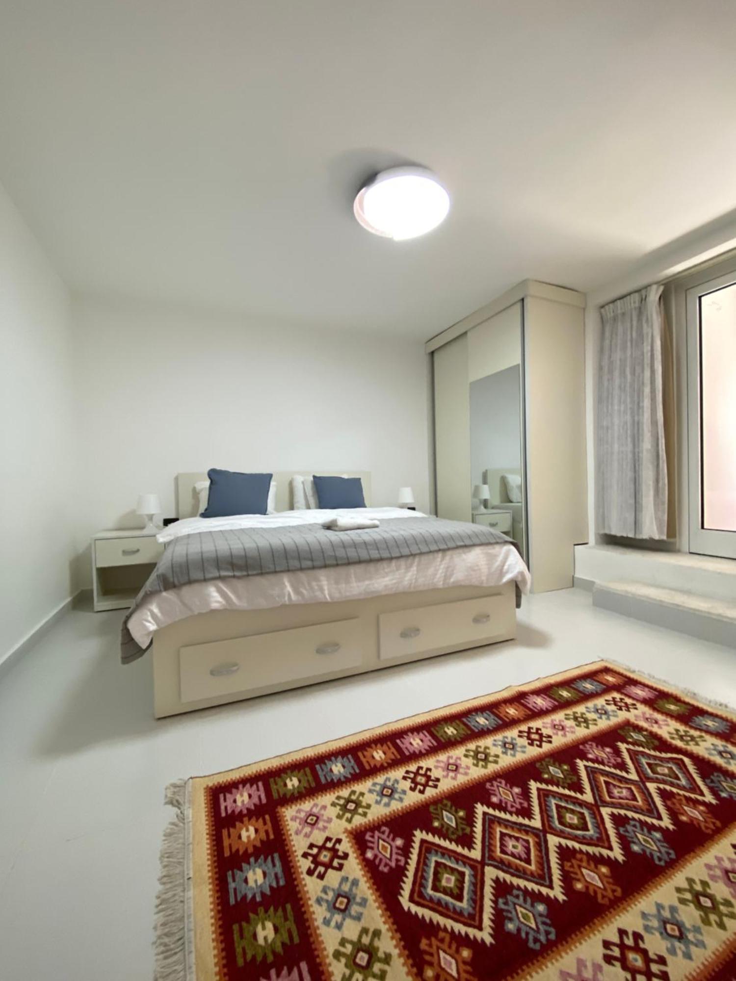 Lemon Tree Residence Amman Dış mekan fotoğraf