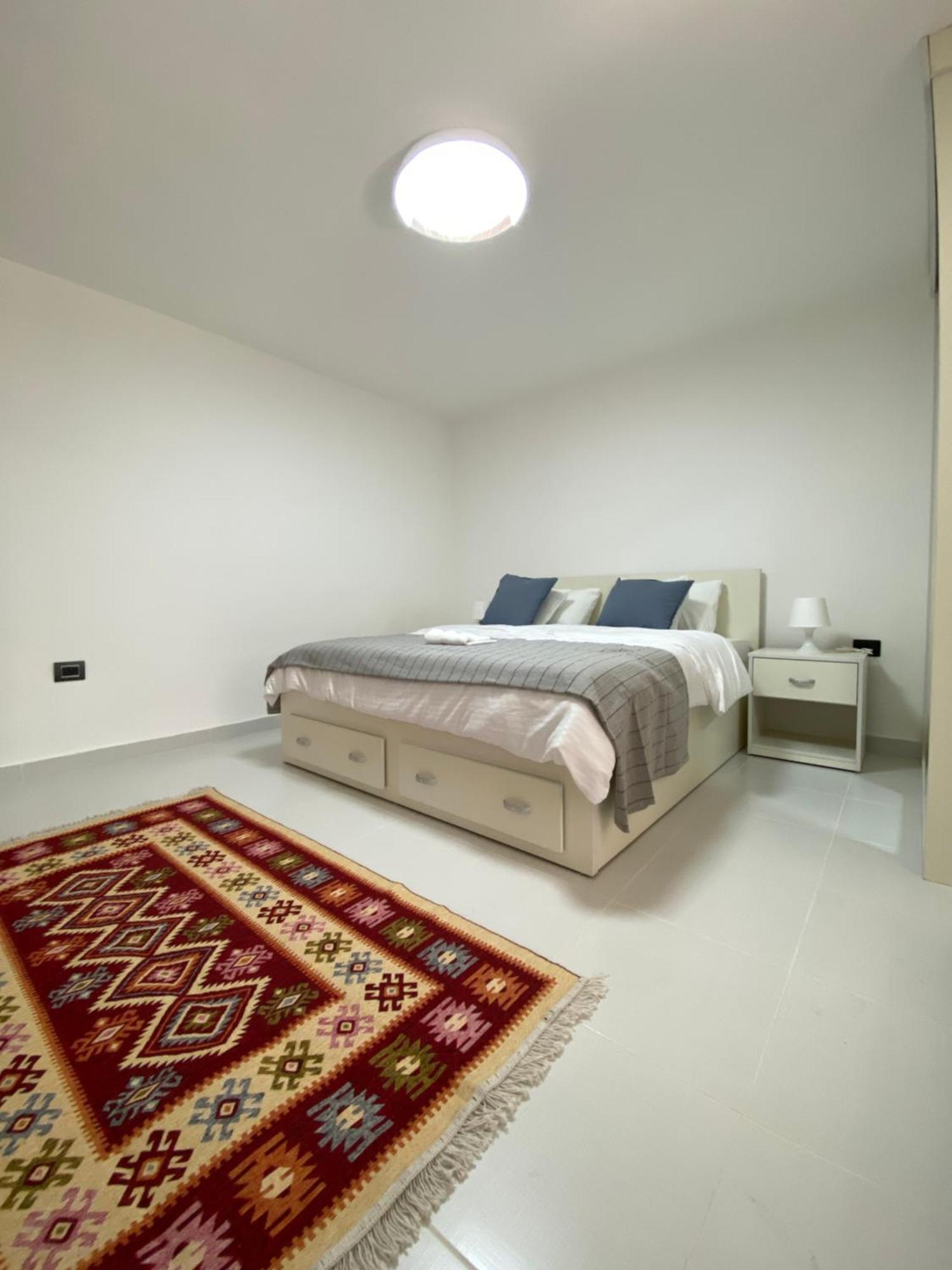 Lemon Tree Residence Amman Dış mekan fotoğraf