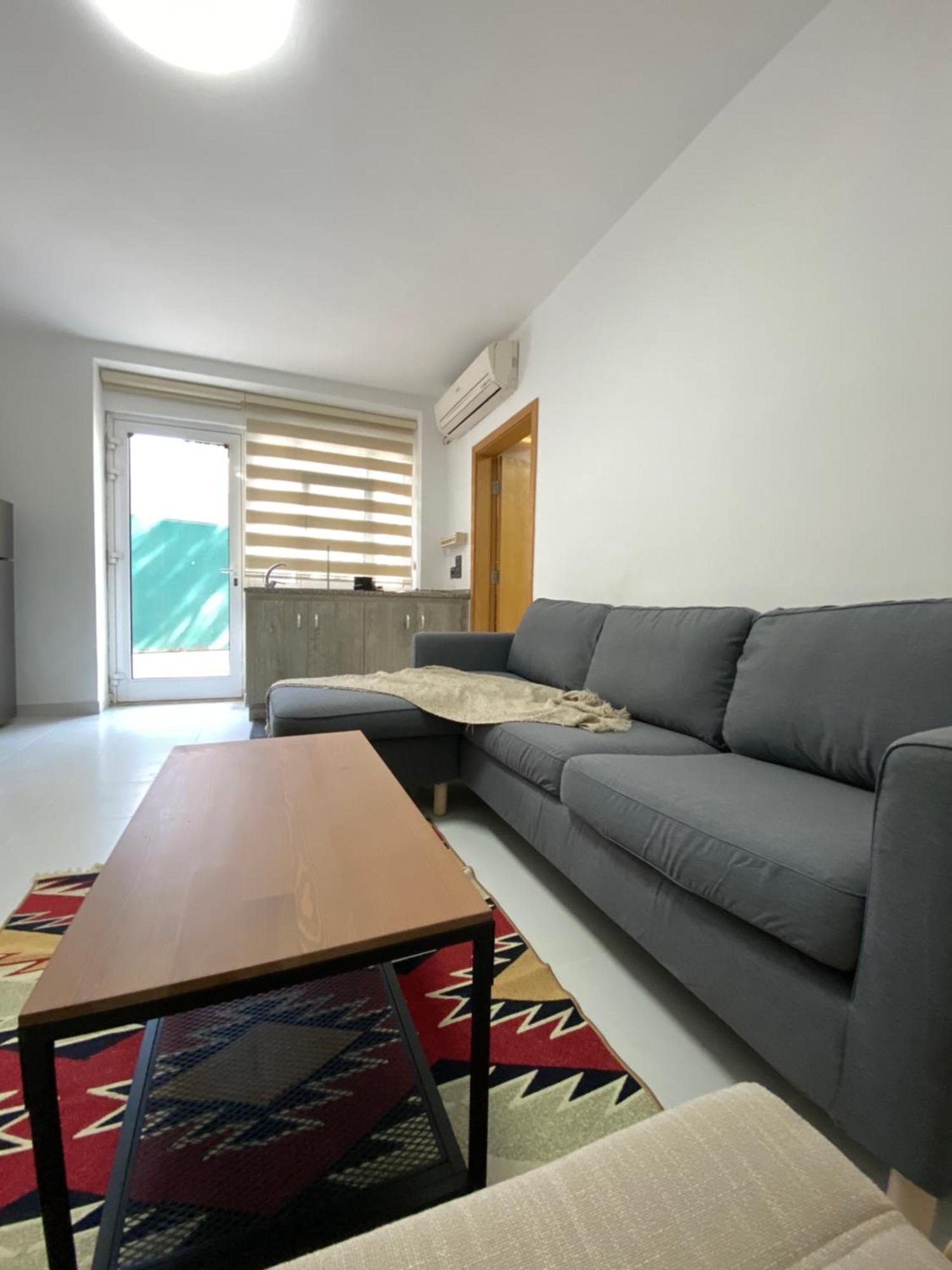 Lemon Tree Residence Amman Dış mekan fotoğraf